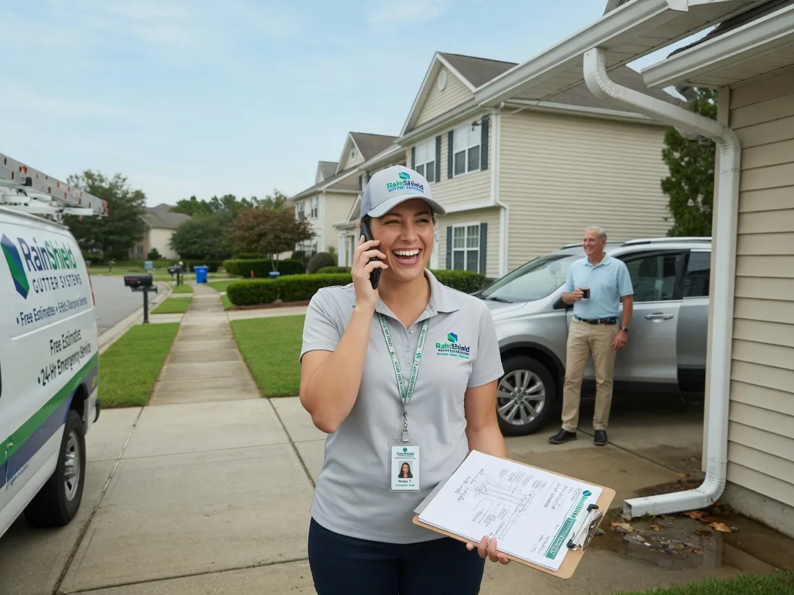 Gutter Installation Ocean Grove, NJ FAQs